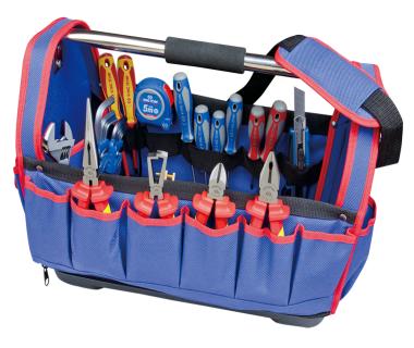 Tools Box