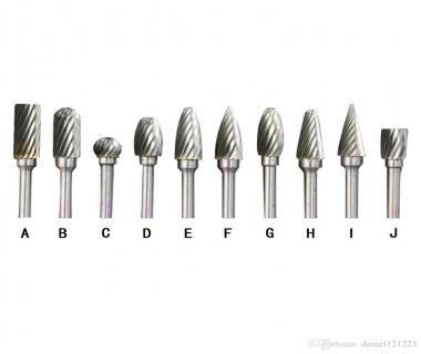 Tungsten Carbide Cutter